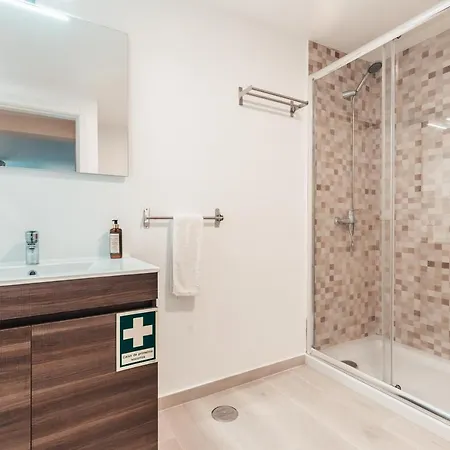 Affittacamere Baleia Atlantic - Piscina 4*