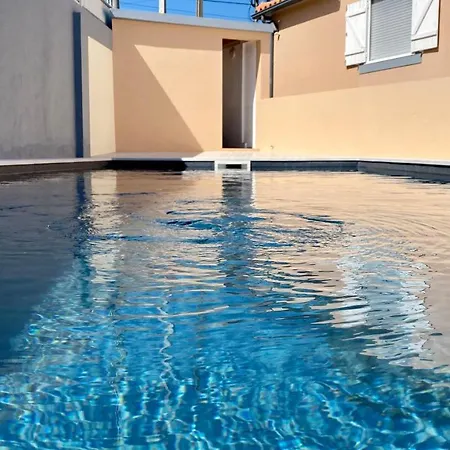 Affittacamere Baleia Atlantic - Piscina Santa Cruz (Oeste)