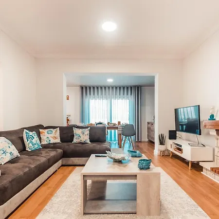 Affittacamere Baleia Atlantic - Piscina 4*