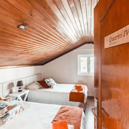 Baleia Atlantic - Piscina 4* Santa Cruz (Oeste)