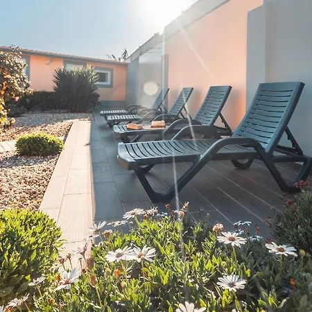 Affittacamere Baleia Atlantic - Piscina 4*