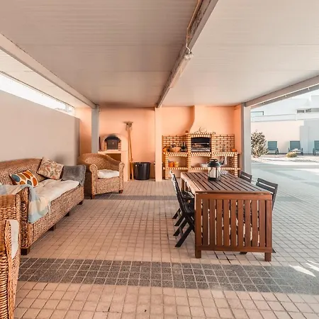 Affittacamere Baleia Atlantic - Piscina 4*